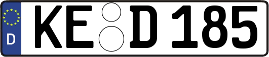 KE-D185