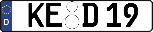 KE-D19