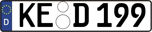 KE-D199