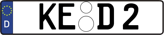 KE-D2