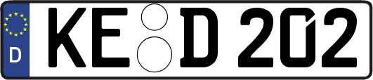 KE-D202