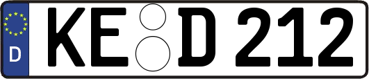 KE-D212