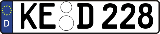KE-D228