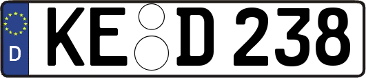 KE-D238