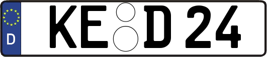 KE-D24