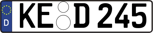KE-D245