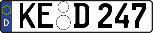 KE-D247