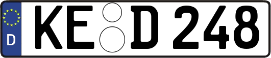 KE-D248