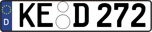 KE-D272