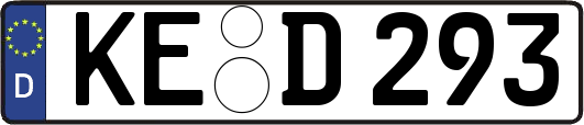 KE-D293
