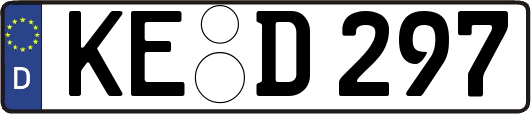 KE-D297