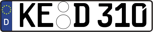 KE-D310
