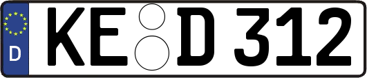 KE-D312