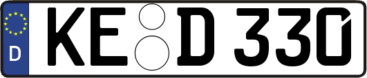 KE-D330