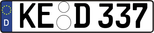KE-D337