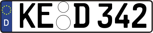 KE-D342