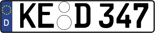 KE-D347
