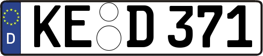 KE-D371