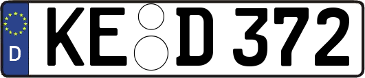 KE-D372
