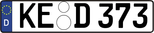 KE-D373