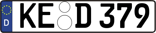 KE-D379