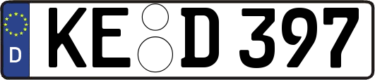 KE-D397