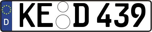 KE-D439