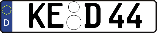 KE-D44