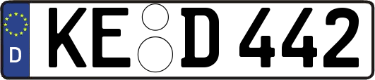 KE-D442