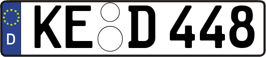 KE-D448