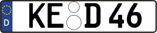 KE-D46