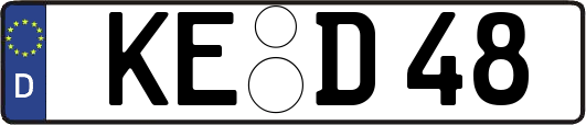 KE-D48