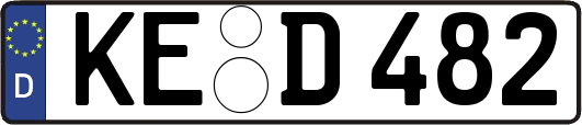 KE-D482