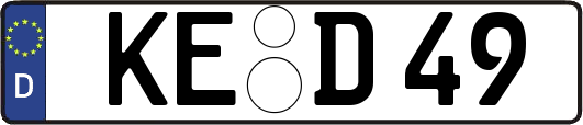 KE-D49
