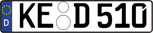 KE-D510