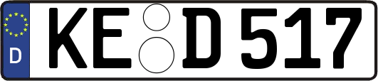 KE-D517