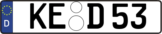 KE-D53