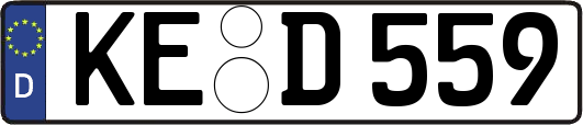 KE-D559