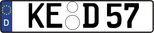 KE-D57