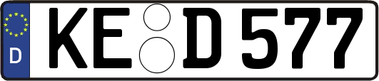 KE-D577
