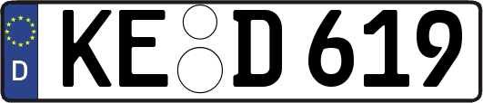 KE-D619