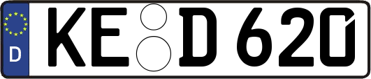 KE-D620