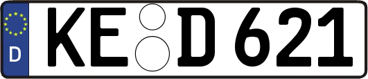 KE-D621