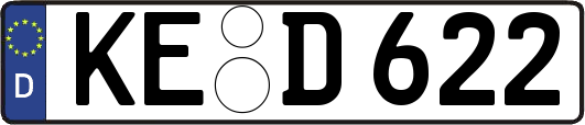 KE-D622