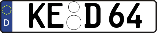KE-D64