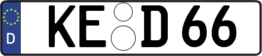 KE-D66
