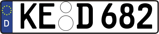 KE-D682