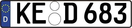 KE-D683