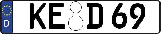 KE-D69