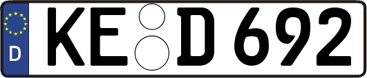 KE-D692
